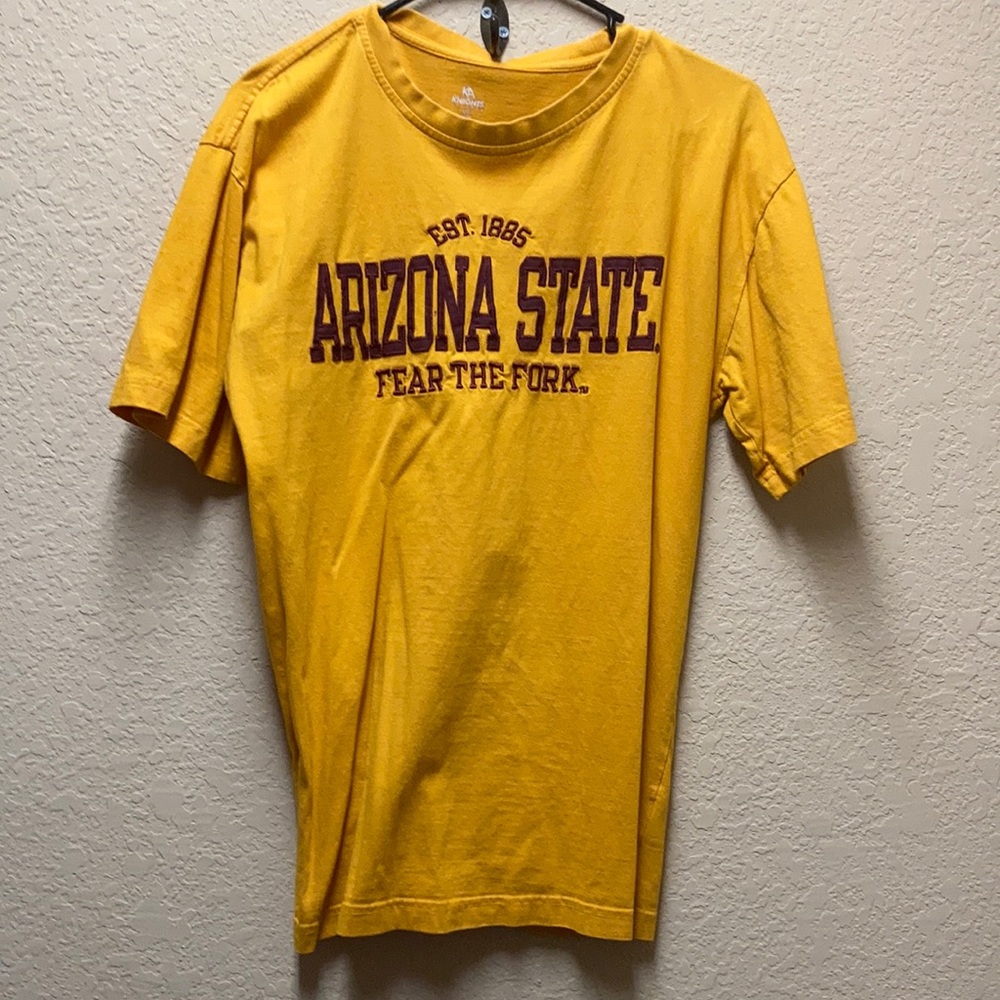 Arizona state t shirt